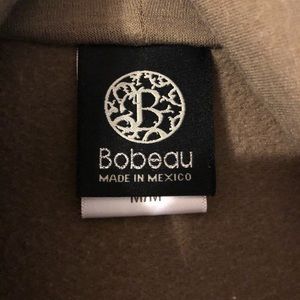 bobeau Sweaters - Tan Bobeau Wrap bobeau Sweaters - Tan Bobeau Wrap